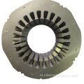 Made in China Superior Quality Electric DC Motor Stator en Rotor
